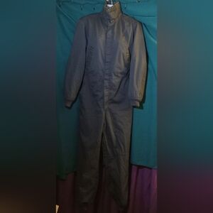 Walls Blizzard Proof Full Body Overalls W sz S Youth sz 12 READ